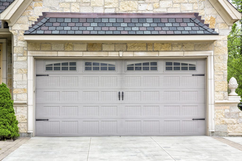 Reasons to Replace Your Garage Doors