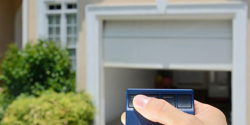 Reasons to Replace your Garage Door Opener