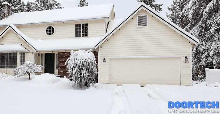 Is Your Garage Ready for Winter featured image