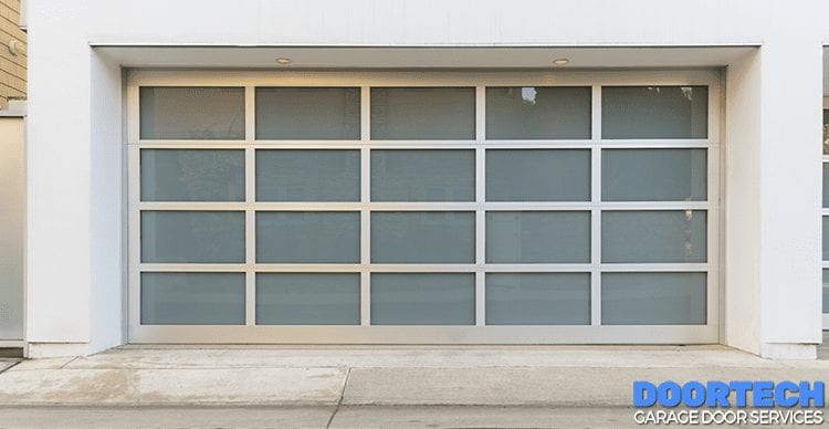 Examples of High-End and Custom Garage Door Styles featured image