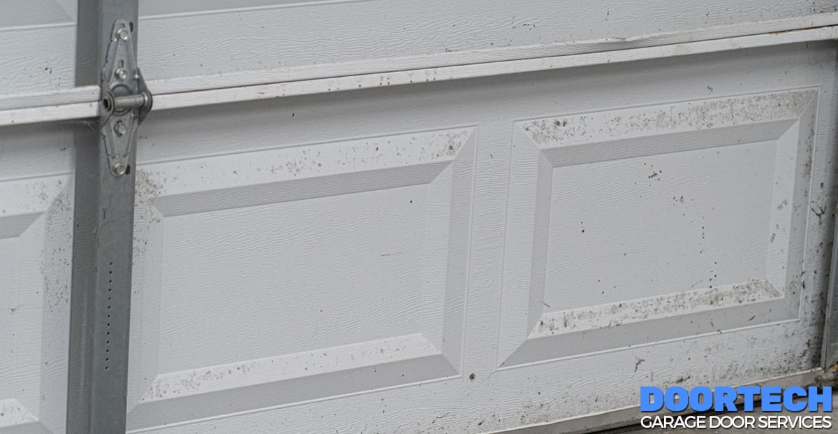 Don’t Ignore These Safety Problems With Your Garage Door