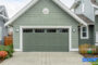How to Pick a Garage Door Color that Pops and Still Matches Your Siding