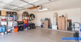 Give Your Garage a Deep Cleaning