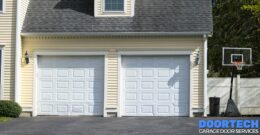Pros and Cons of Repairing vs. Replacing Your Garage Door