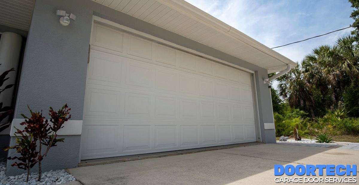 Garage Door Alignment – Helpful Tips