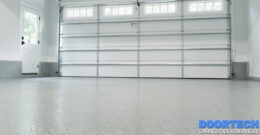 Garage Flooring Options