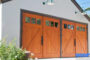 Carriage Doors For Your Garage