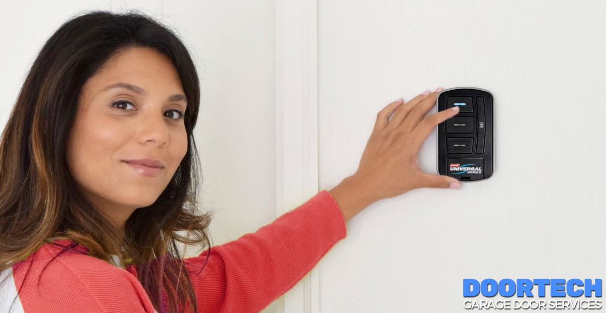 Garage Door Opener FAQ